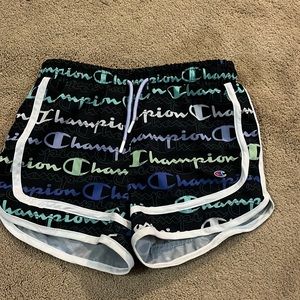 Champion Kids Large Shorts